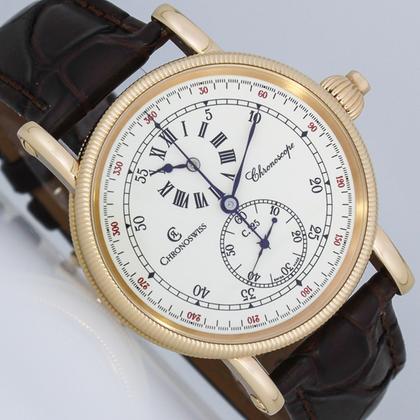 Chronoswiss Chronoscope CH1521R