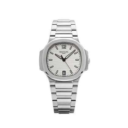 Patek Philippe Nautilus 7118/1A-010