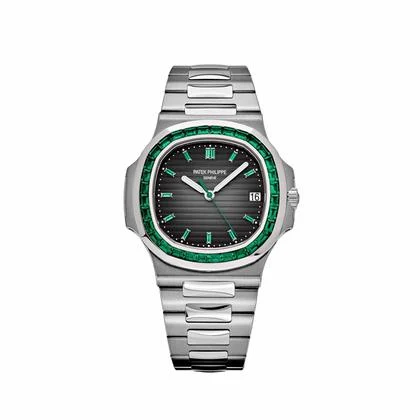 Patek Philippe Nautilus 5711/113P-001