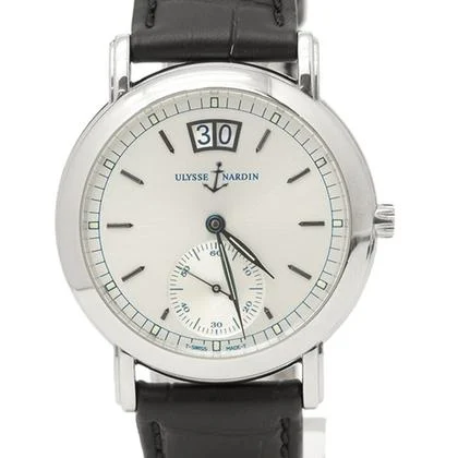 Ulysse Nardin San Marco Big Date 343-22-BD