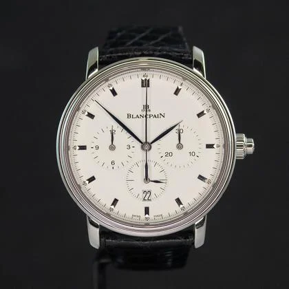 Blancpain Villeret 6185-1127-55B