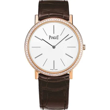 Piaget Altiplano G0A36125