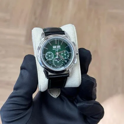 Patek Philippe Perpetual Calendar 5270P-014