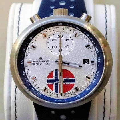 Junghans 1972 27/4507.00