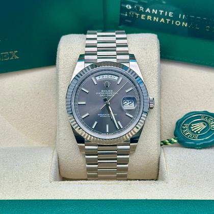 Rolex Day-Date 228239