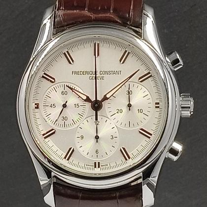 Frederique Constant Vintage Rally FC396X6B6