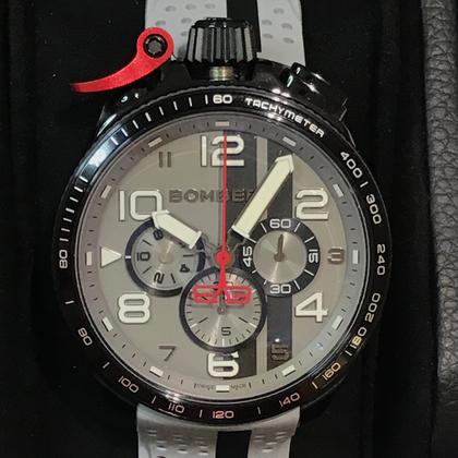 Bomberg Bolt-68 BS45CHPBA.059.1