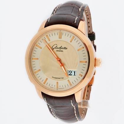 Glashütte Original Senator 100-03-11-01-04