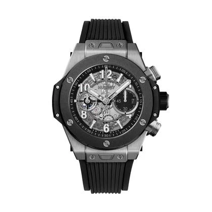 Hublot Big Bang Unico 421.NM.1170.RX