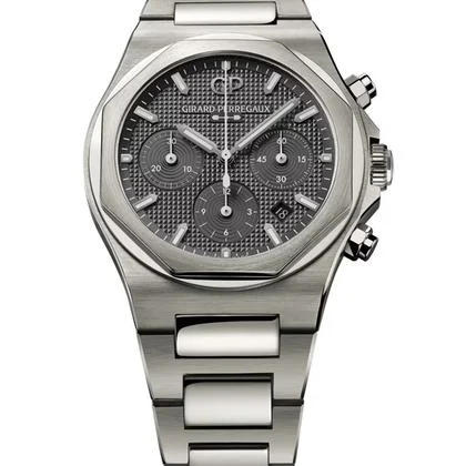 Girard Perregaux Laureato 81020-21-3263-1CM