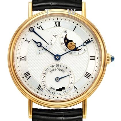 Breguet Classique 3130BA