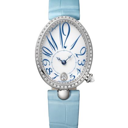 Breguet Reine de Naples 8918BB/28/964/D00D