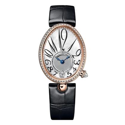 Breguet Reine de Naples 8918BR/58/964/D00D3L
