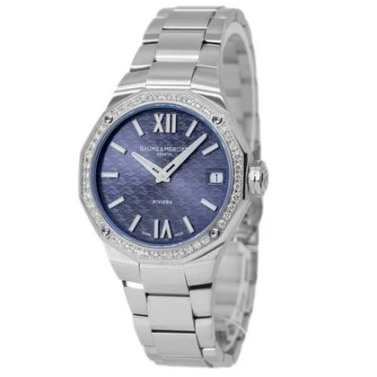 Baume & Mercier Riviera M0A10765