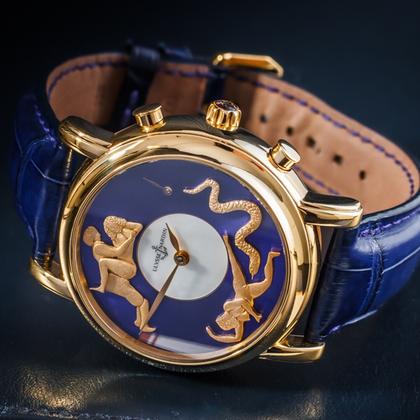 Ulysse Nardin San Marco 761-22