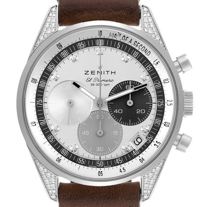 Zenith El Primero Chronomaster 16.3200.3600/03/C906