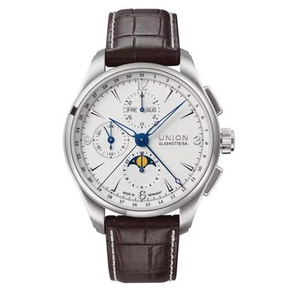 Union Glashütte Belisar D014.425.16.017.00