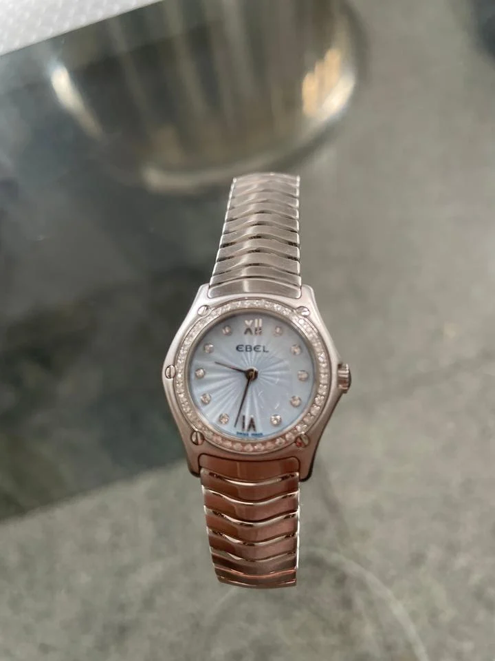 Ebel Wave 1216194