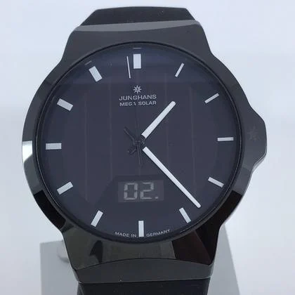 Junghans Force Mega Solar 018/1000.00