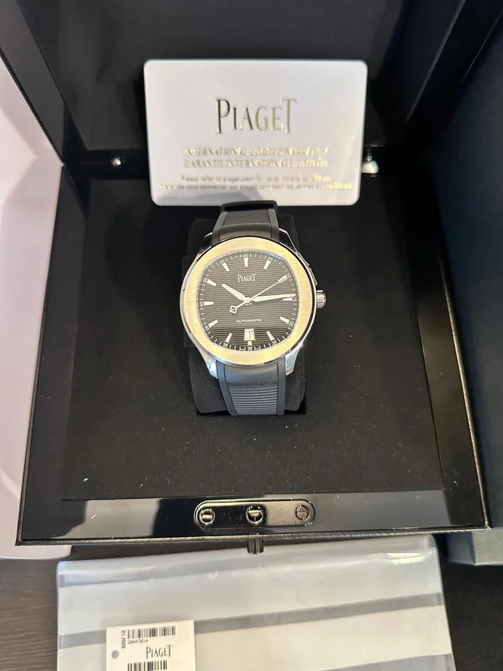 Piaget Polo G0A47014