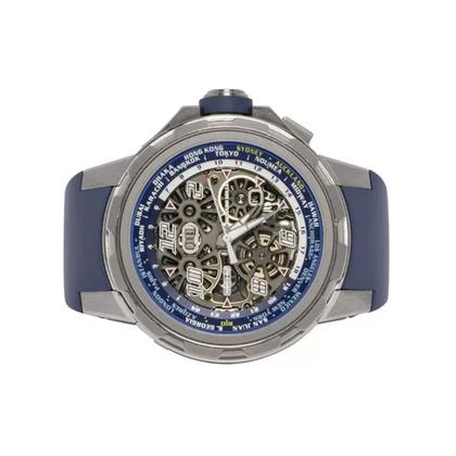 Richard Mille RM 63 RM 63-02