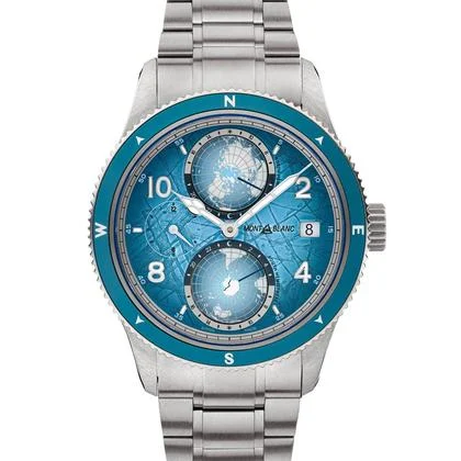 Montblanc 1858 130961