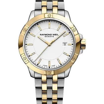 Raymond Weil Tango 8160-STP-30041