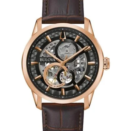 Bulova Classic 97A169