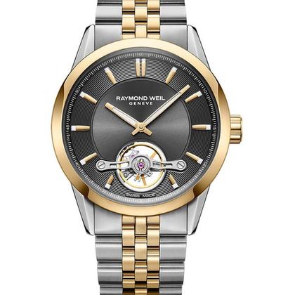 Raymond Weil Freelancer 2781-STP-60051