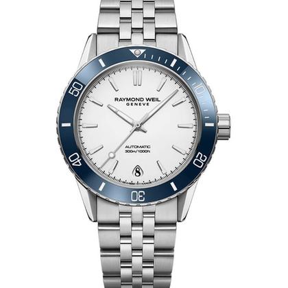 Raymond Weil Freelancer 2755-ST3-30001