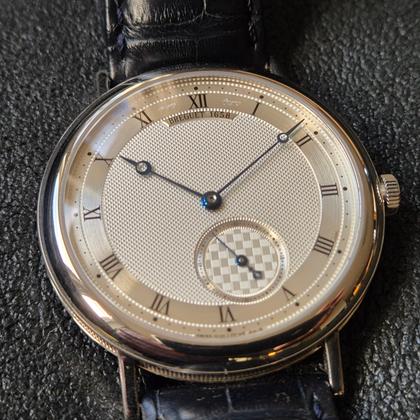 Breguet Classique 5140BB/12/9W6