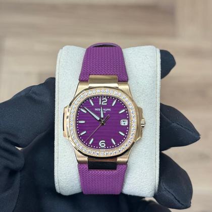 Patek Philippe Nautilus 7010R-013