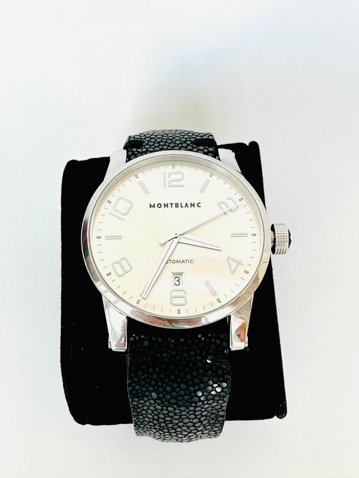 Montblanc Timewalker 7070