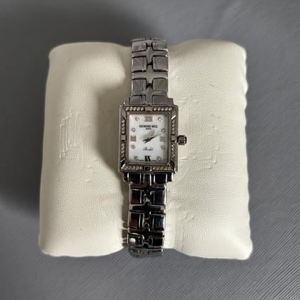 Raymond Weil Parsifal 9631