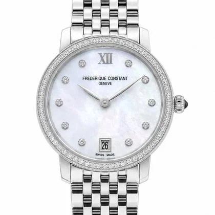 Frederique Constant Slimline FC-220MPWD1SD26B