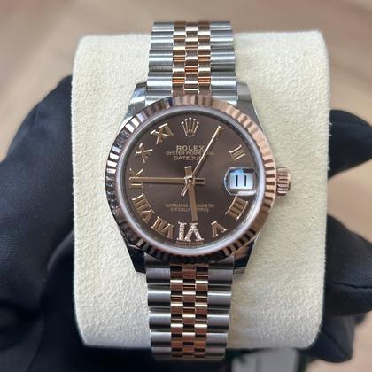 Rolex Datejust 278271