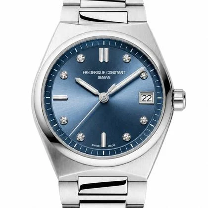 Frederique Constant FC-240LND2NH26B
