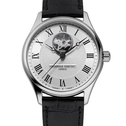 Frederique Constant Classics Heart Beat FC-310MC5B6