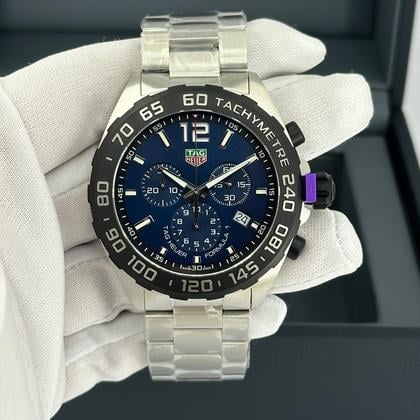 TAG Heuer Formula 1 CAZ101AV.BA0842