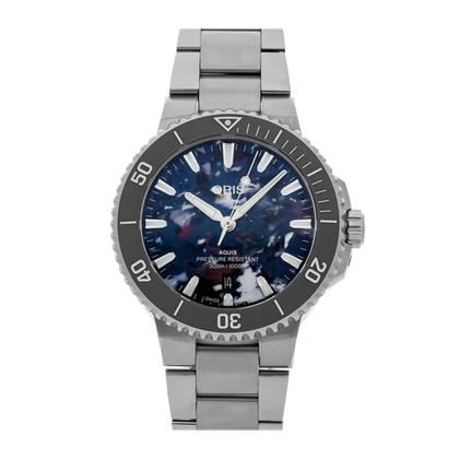 Oris Aquis 01 733 7787 4150-07 8 22 04PEB