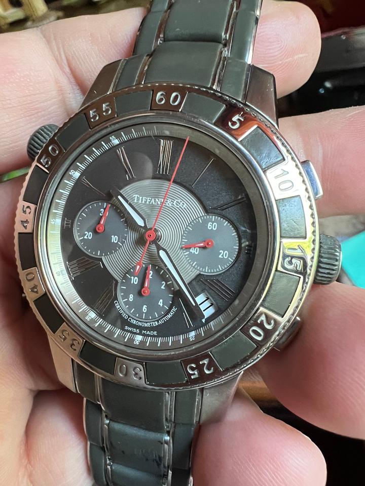 Tiffany T-57