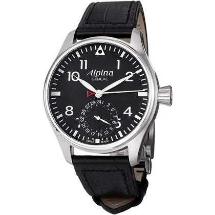 Alpina Startimer Pilot Manufacture AL-710B4S6