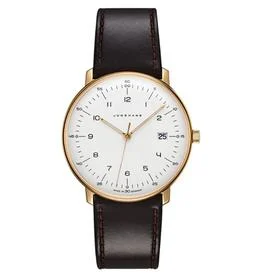Junghans max bill 41/7872.02