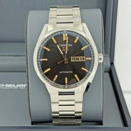 TAG Heuer Carrera Calibre 5 WBN2013.BA0640