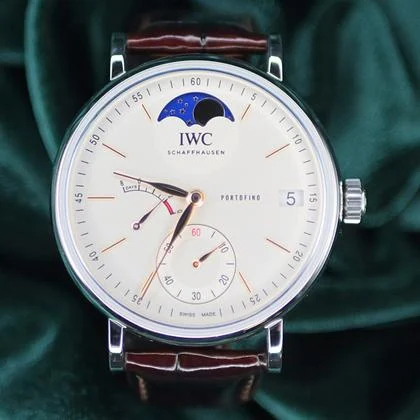 IWC Portofino IW516401