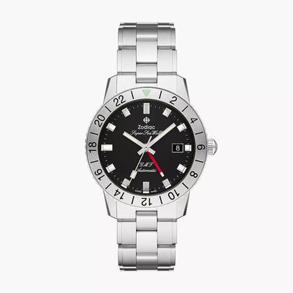 Zodiac Sea Wolf ZO9405