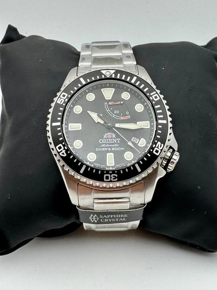 Orient Sport RA-EL0001B