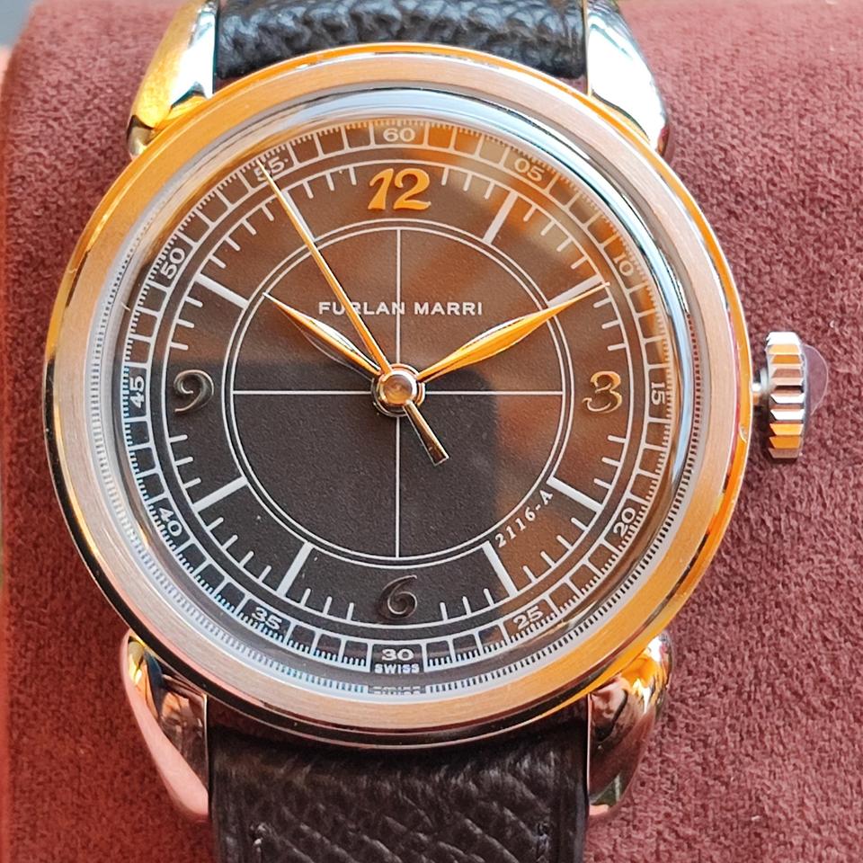 Furlan Marri 2116-A