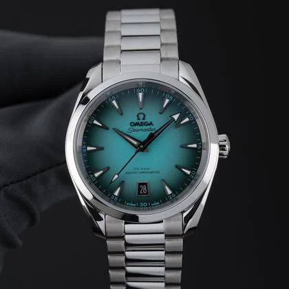 Omega Seamaster Aqua Terra 220.10.38.20.03.005