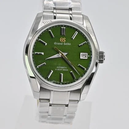 Grand Seiko Heritage Collection SBGH351